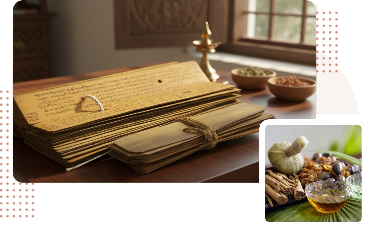 CNS Wellness Heritage